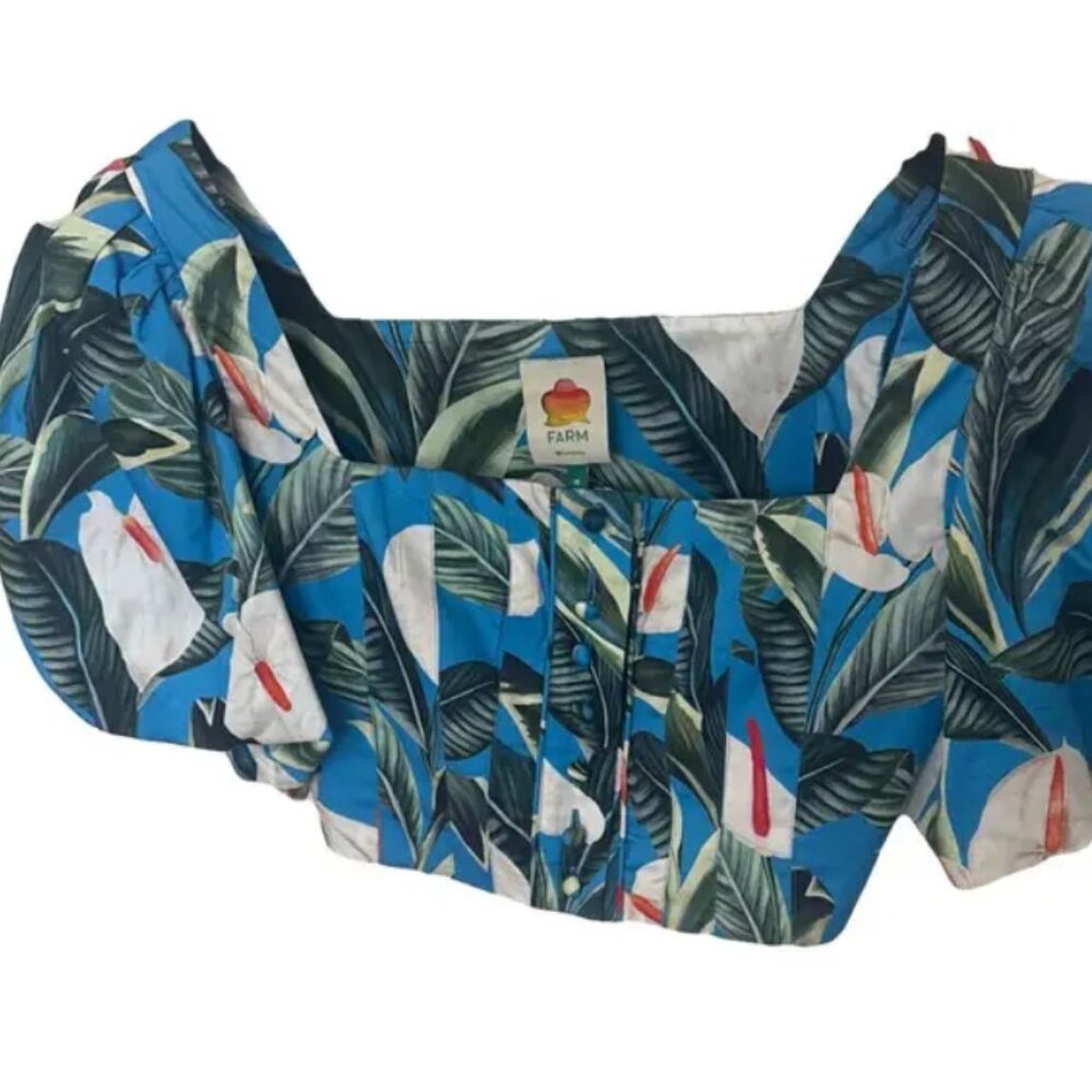 Farm Rio Blouse